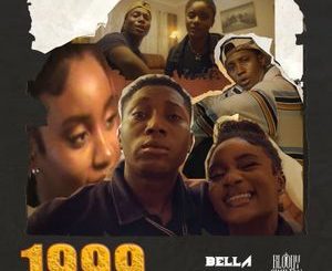 1999 Lyrics by Bella Shmurda & Bloody Civilian 2 1999 by Bella Shmurda & Bloody Civilian
