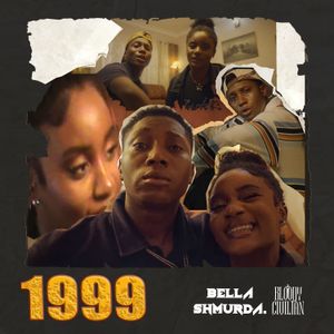1999 Lyrics by Bella Shmurda & Bloody Civilian 1 1999 by Bella Shmurda & Bloody Civilian
