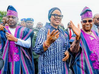 Vice President Shettima Hails Ekiti First Lady's Empowerment Initiatives (Photos) 31 18453134 img20240607wa0051 jpegb50e42f6f07d1aae096cab8228d6f564