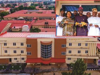 Sanwo-Olu Commissions Paediatric Sickle Cell Centre, LASUTH Ikeja (Pictures) 30 18454138 18 jpeg05843c9b8054ff51c3c77cf533078855