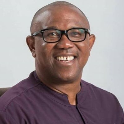 SA Election’s A Shining Example, Nigeria 2023 Election A Show Of Shame – Peter Obi
