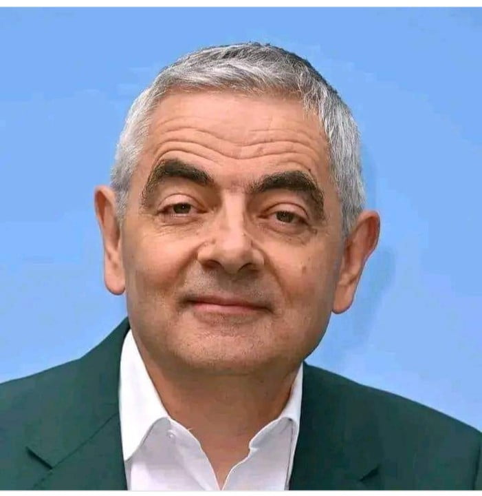Rowan Atkinson (Mr Bean): Road To Comedy Stardom, Against All Odds