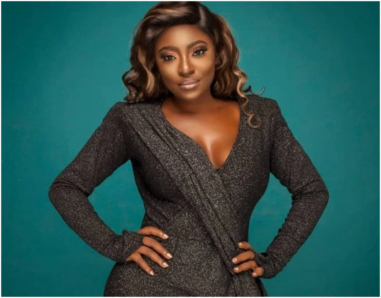 ‘I Want A Man Who’ll Give Me N20M When I Ask For N1M’ – Yvonne Jegede