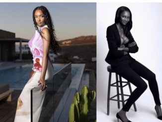 I Am L'oréal First Nigerian Ambassador Not Temi Otedola - Oluchi Onweagba 31 18463412 screenshot20240611091318 jpeg88bd59ea1b95c4ba50b6184a712def88