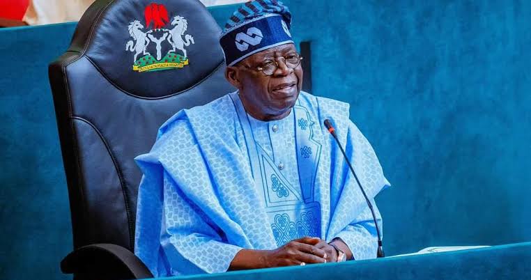 Nigeria’s Democracy @ 25: Tinubu’s Address To Nigerians (Full Text)