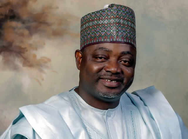 ‘Our Version Of National Anthem Authentic’ – National Orientation Agency DG
