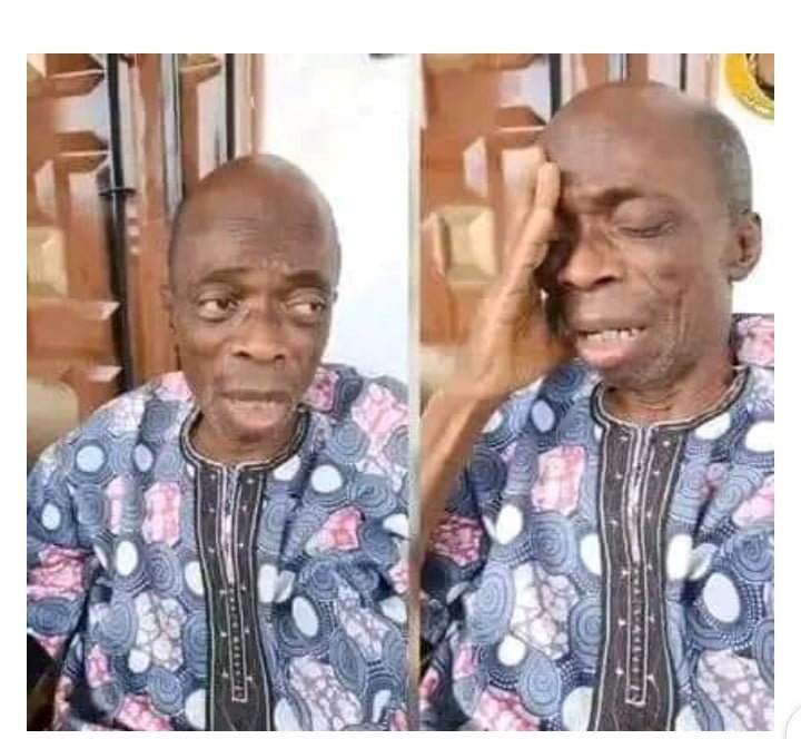 Nollywood Actor, Sule Suebebe Is Dead (Photos)