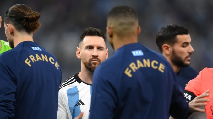 Messi Responds To Mbappé's Claim About Euros Vs World Cup 1 18471102 xxm4as2pqnga65kv3pqqvpiksa jpeg0b9db4e11dbe886198a05e68d2025b04