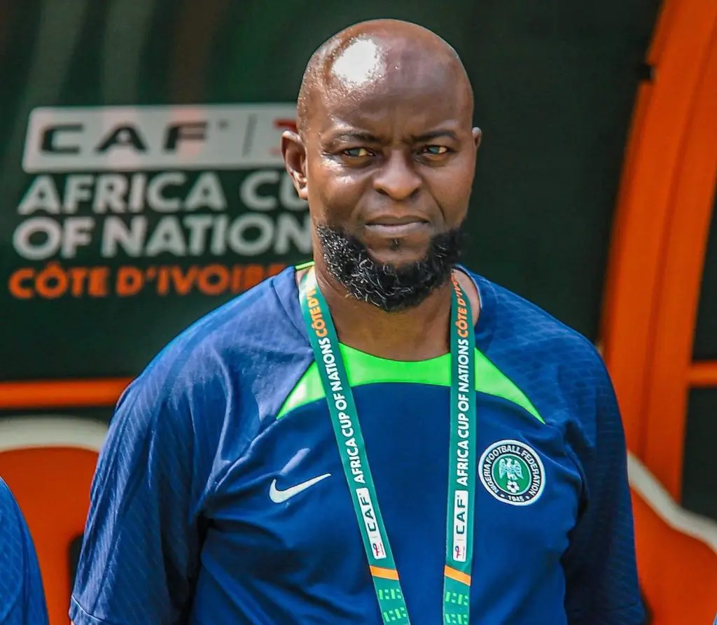 Why I Resigned As Super Eagles Head Coach – Finidi George Opens Up