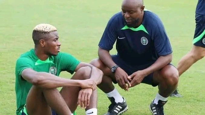 Finidi George’s Achievements Vs Victor Osimhen's Records (Pictures) 1 18478635 184785221718483072865jpegc8fe4360111d81419a84432ec9287ceb jpeg jpegefdae381000fffaa6c18c0b7a8dca7e3