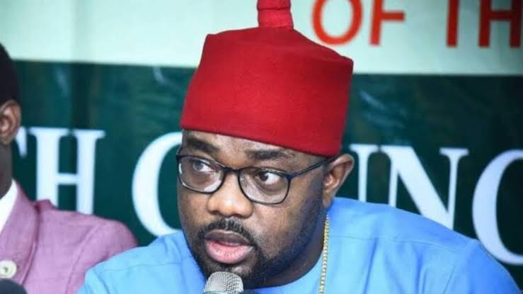 Disquiet As Lawmakers Plan To End President, Governors’ Second Term