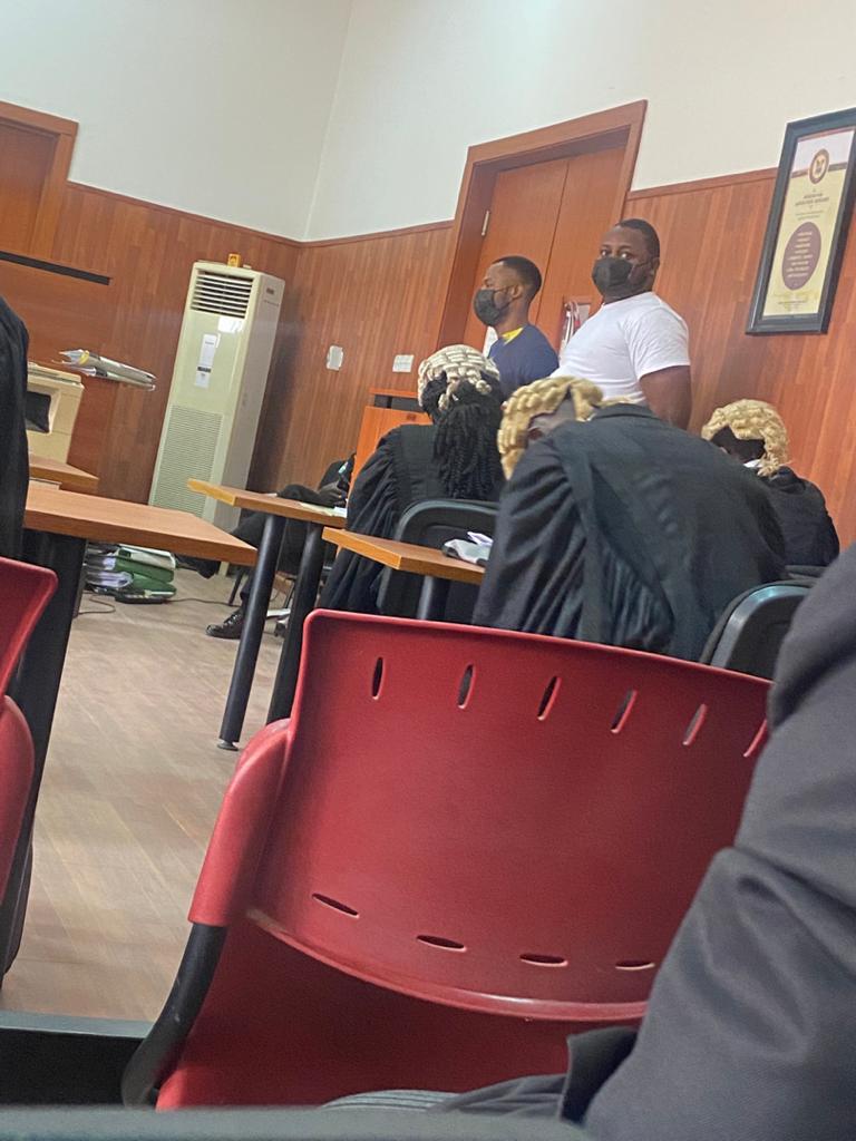 Fake EFCC Operatives Bag 46 Years Jail Term For Impersonation, Fraud (Photo)
