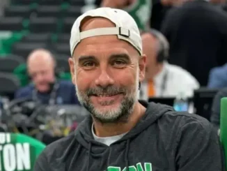 Celtics Coach, Joe Mazzulla Says Pep Guardiola Helped Him Win The NBA Title 36 18487019 image1 webp webpbc197360c738d35cd4d8b155f79f8157