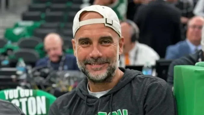 Celtics Coach, Joe Mazzulla Says Pep Guardiola Helped Him Win The NBA Title 1 18487019 image1 webp webpbc197360c738d35cd4d8b155f79f8157