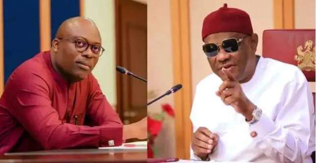 Rivers APC To Tinubu: “We Are At War, Declare State Of Emergency Now”