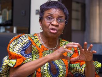Ban On Sachet Alcoholic Beverages Still In Force – NAFDAC 5 18491070 profmojiadeyeye2 jpega0e6079275d4a60087af64396fe84b85