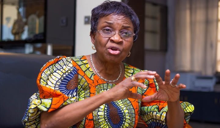 Ban On Sachet Alcoholic Beverages Still In Force – NAFDAC