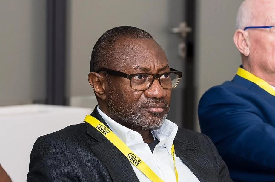 Femi Otedola Buys ₦18.9 Billion Shares To Regain Position As Biggest Shareholder In FBN