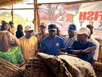 Minister Of State For Youths Visits Ilaje Fish Market, Promotes "1 LGA, 1 Product" 38 18497226 img20240622wa0016 jpeg7470c98627c4d9b80f7568d9d41e0c4a