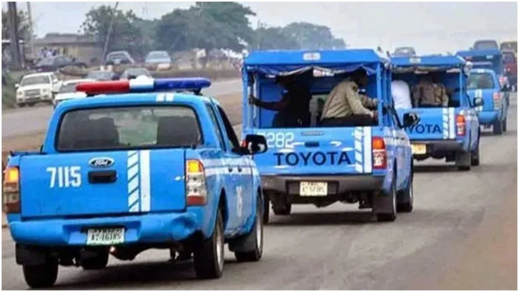 FRSC Abolishes Patrol Points In Four South-East States (See List)