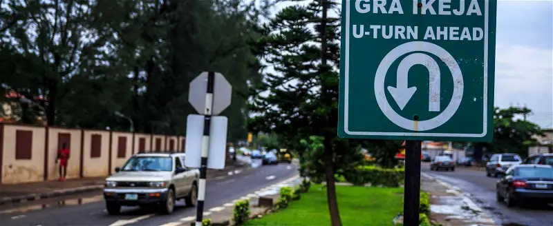 See The Top 10 Biggest Estates In Nigeria