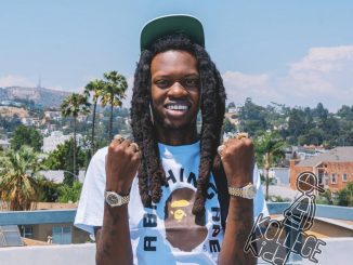 US Rapper, Julio Foolio, Shot Dead While Celebrating His 26th Birthday (Photos) 2 18502587 20240624030825 jpeg8943f7c2a9e4664dd2a4b04e3a737169