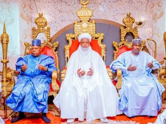 'The Sultan Is An Institution. He Should Be Jealously Guarded' - VP Shettima 55 18504303 shettima jpeg96e7902cd3da96a38cbf936e6e2d68e4