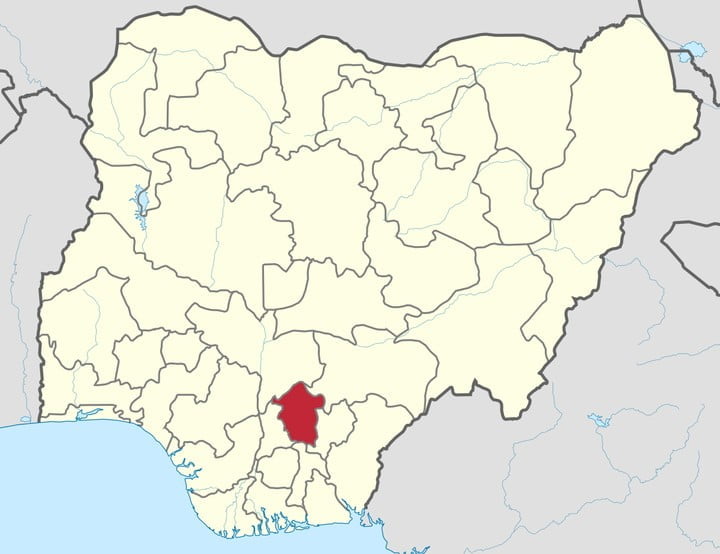 Enugu Community Invokes Deities To Stop Frequent Theft In Hospital