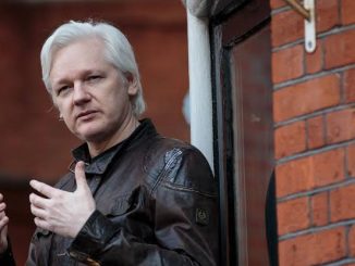 WikiLeaks Founder, Julian Assange, Released From Prison After US Plea Deal 20 18506605 images2 jpeg8a38ef15772cafb04789a7778aff64ab