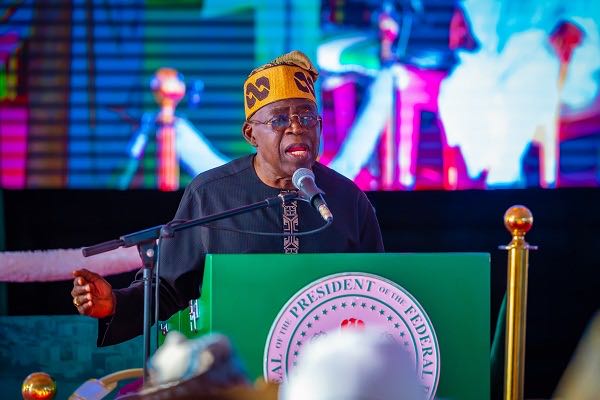 Tinubu Appoints Eight New Permanent Secretaries