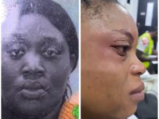 Unruly Passenger Arrested For Injuring Female Airport Official (Photo) 12 18518496 whatsappimage20240628at22 43 501719611050 jpeg jpegc5a1d8365091ecd4137a7627d08b75e8