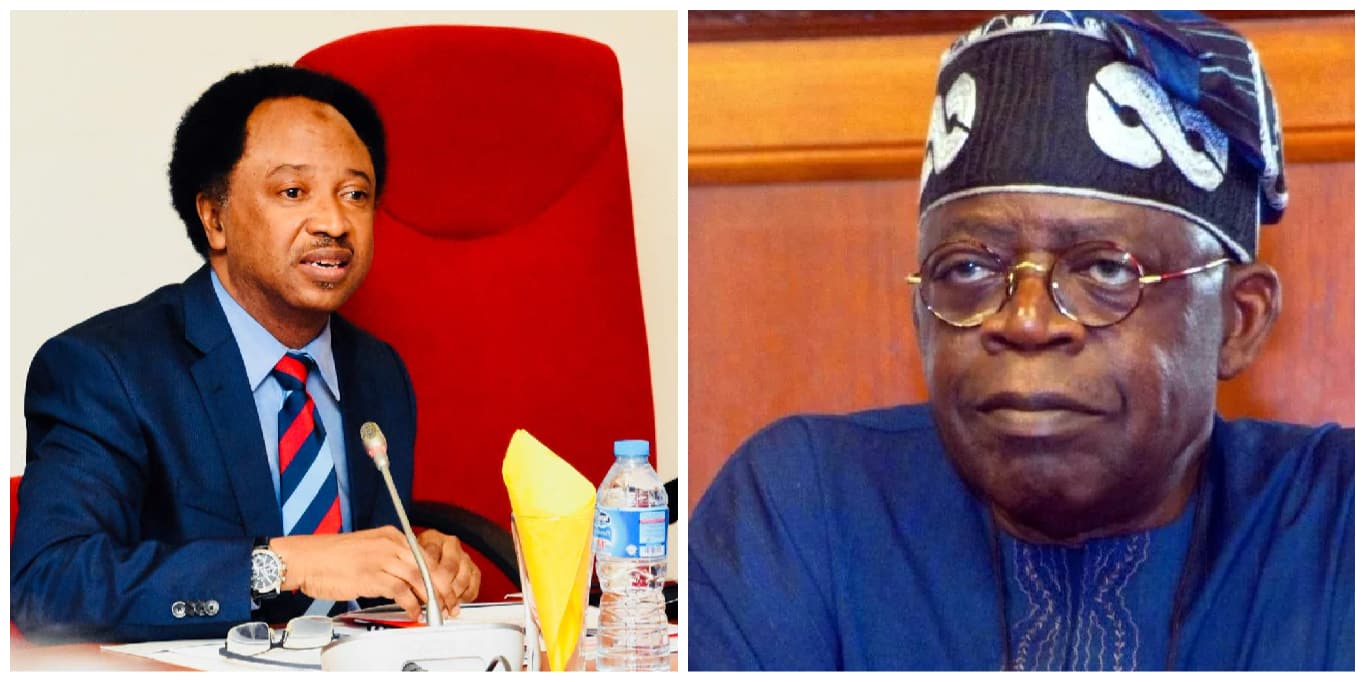 Shehu Sani: Insecurity Worse Under Buhari Than Tinubu