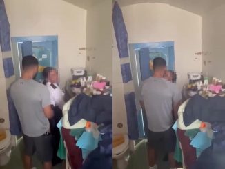 Shocking: Female Prison Officer is Filmed having Sèx With an Inmate in London Prison (Photo) 54 20240629 192251