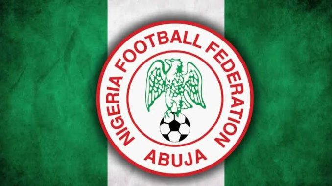 2026 WCQ: NFF apologize to Nigerians, move to employ expatriate, technical adviser for Super Eagles 1 2026 WCQ: NFF apologize to Nigerians, move to employ expatriate, technical adviser for Super Eagles