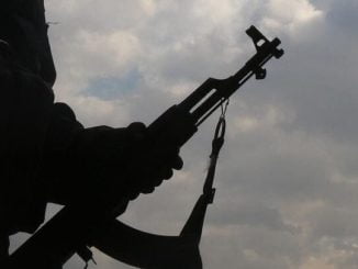 22-Year-Old Bride And Only Child Killed In Anambra ‘Sit-At-Home’ Attack