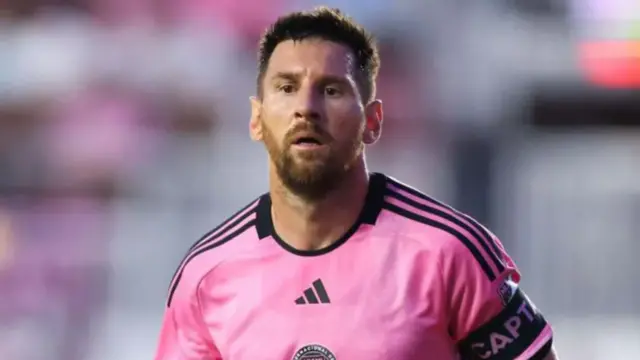 Lionel Messi Reveals Inter Miami Will Be His ‘Last Club’