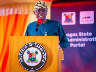 ‘Don’t Donate Your Pension Benefits To Churches, Mosques’- Sanwo-Olu Pays N4.46b 17 Babajide Sanwo olu