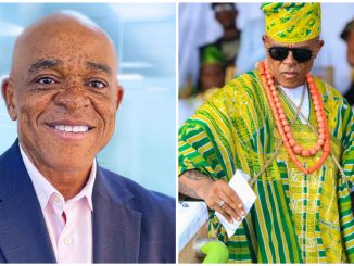 Meet Farooq Oreagba, a Cancer Survivor, Who Stole The Show At Ojude Oba Day (Photos) 9 FotoGrid 20240620 034952502