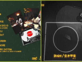 LISTEN: Olamide - IKIGAI Album 11 FotoGrid 20240626 101800730
