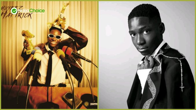 Trending (Remix) Lyrics by Muyeez, Tml Vibez, Shallipopi 1 FotoGrid 20240627 075722470