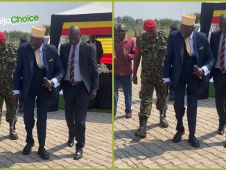 85-Year-Old Ugandan Deputy Prime Minister Shows Dance Moves, To Contest Again (Video) 43 FotoGrid 20240629 183334075