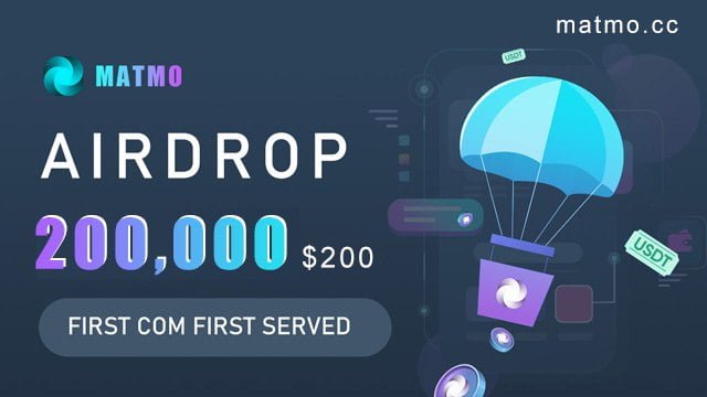 Mamo Airdrop | How to get started | Token rate