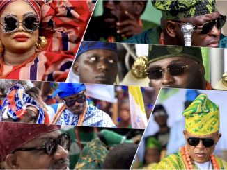 Ojude Oba 2024 Sunglasses Edition (Pictures & Price) 31 Ojude Oba Sunglasses Edition Pictures
