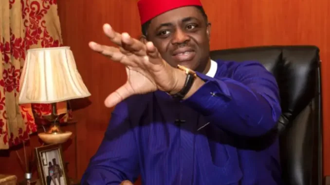 ‘Things Are Tough But Hang On’ – Fani-Kayode To Nigerians 1 Screenshot 2024 06 06 7.51.07 PM