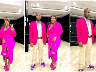 Speed Darlington Finally Finds A Wife, Flaunts Her Online (Photos) 33 Speed Darlington Finally Finds A Wife