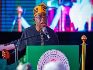 Tinubu