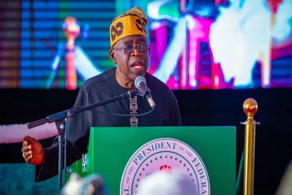 Nigerians Not Only Ones Facing Poverty – President Tinubu Says