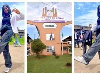 UNIBEN Graduate Tortûred, Răpëd & K!llêd On Her Way Home From School (Photo) 42 Uniben