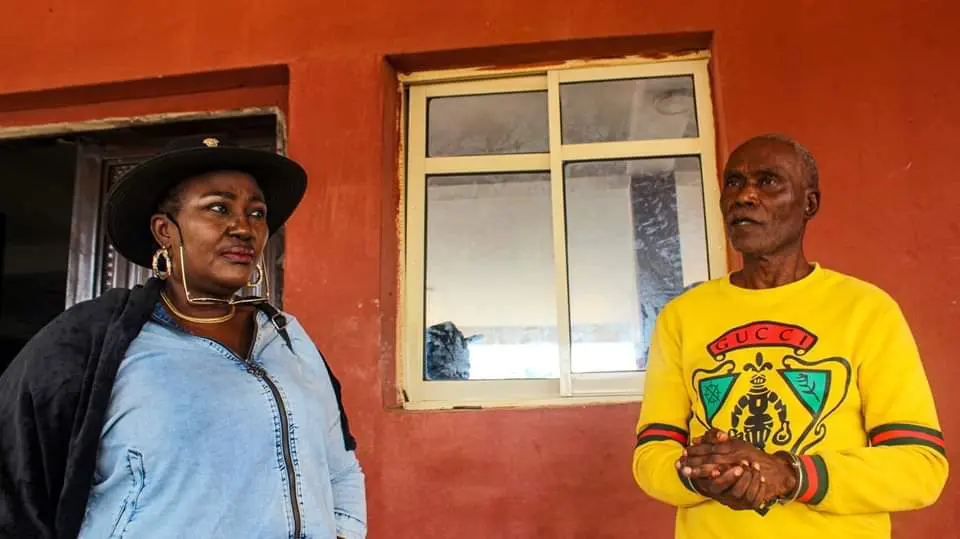 Anambra Govt Apprehends Retired Teacher Over Alleged Sodomy