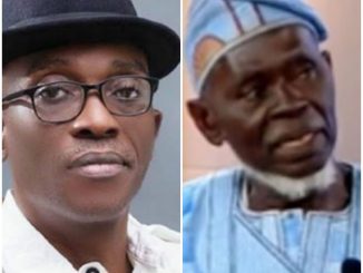 Apapa Faction Makes U-Turn, Backs Abure As LP Chair 18 Apapa Faction Makes U-Turn, Backs Abure As LP Chair